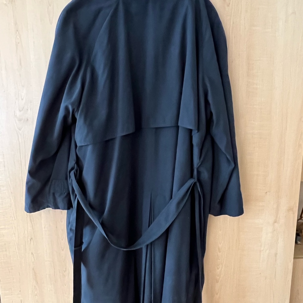 Joseph& Feiss Raincoat